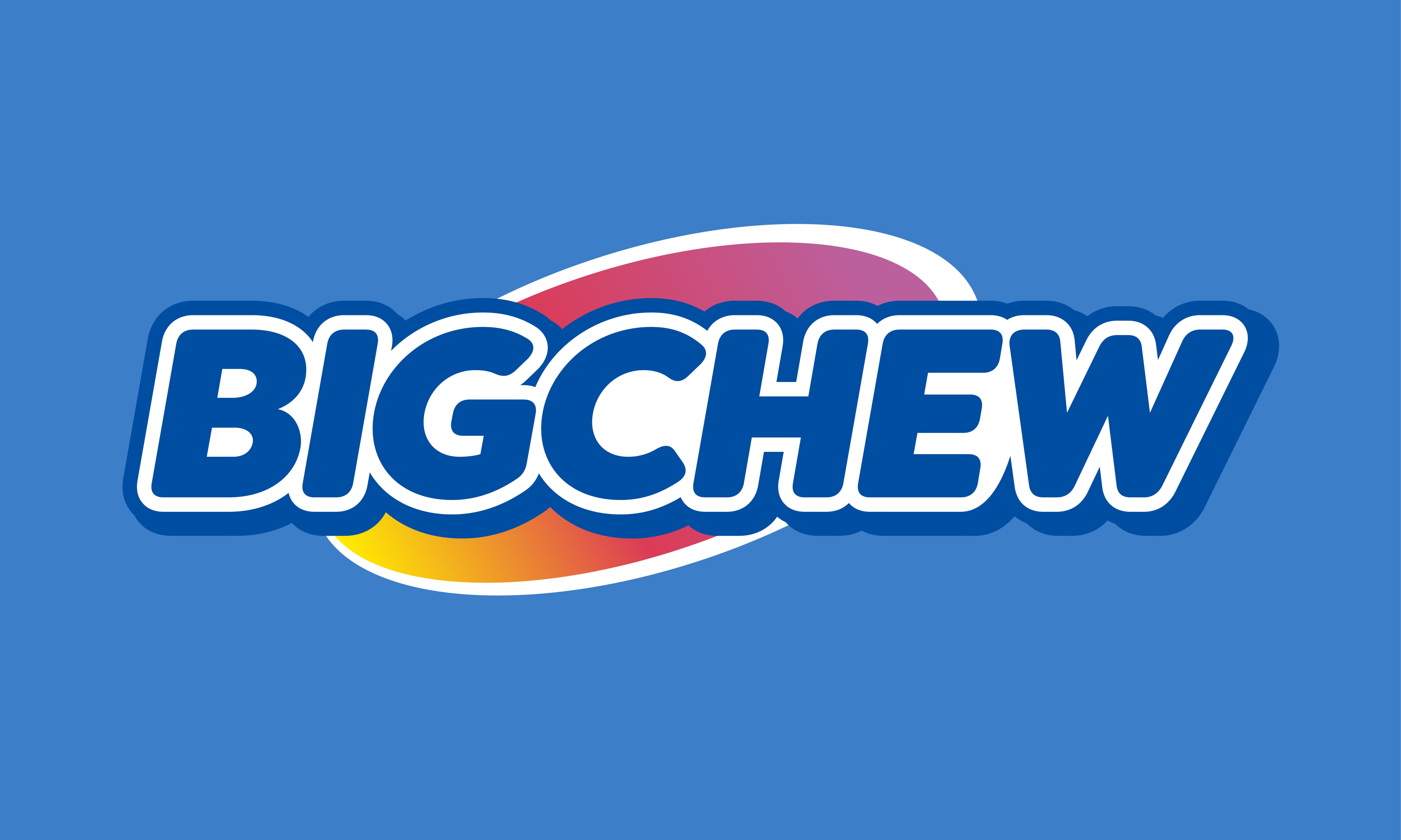 BigChew logo
